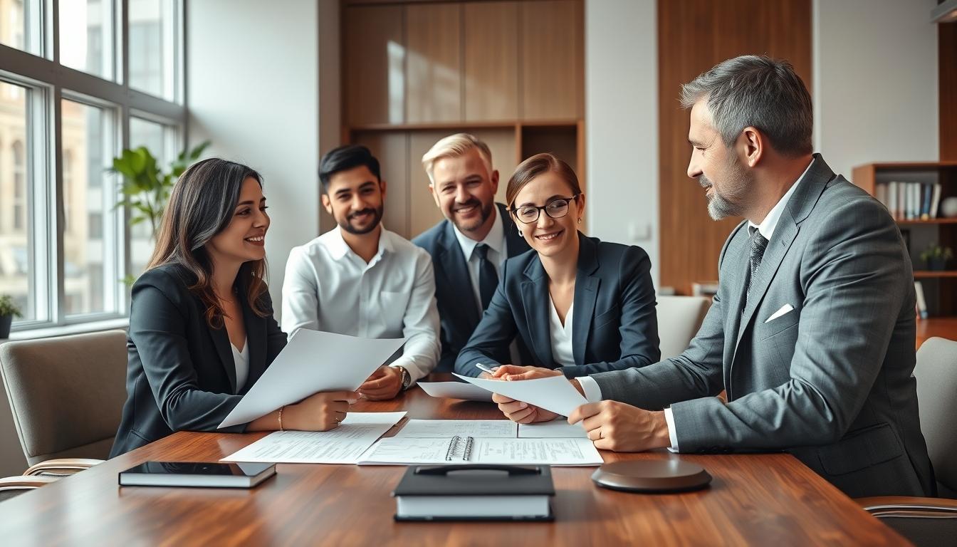 Conveyancing process and property ownership transfer